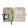 BMU210 CAJA DIST.FO 24 PARA CASSETTE IP55